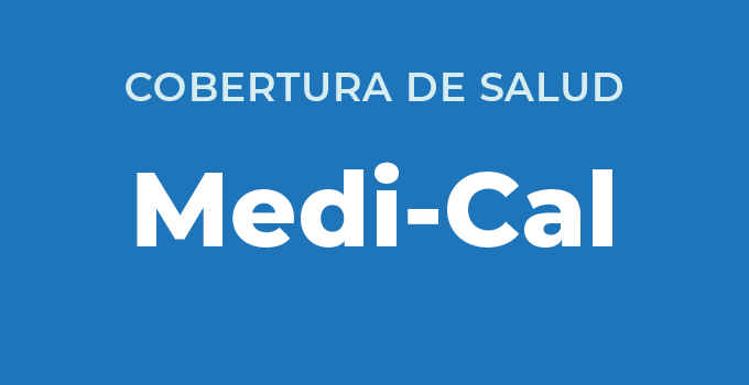 Medi-Cal